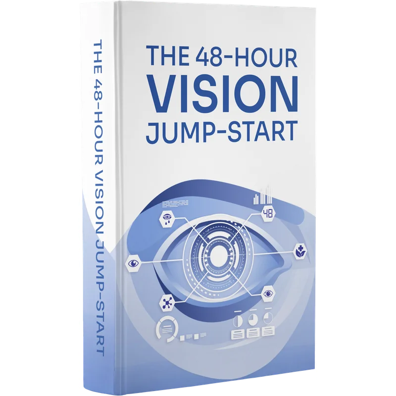 The 48-Hour Vision Jump-Start